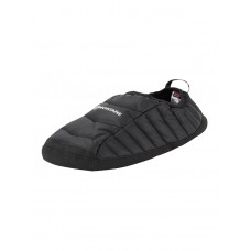 Чуні MONTANE ICARUS HUT SLIPPER Black S (AICHSBLAB08)