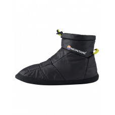 Чуні MONTANE Prism Bootie Black XS (APRBOBLAA0)