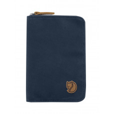 Гаманець FJALLRAVEN Passport Wallet Navy (24220.560)