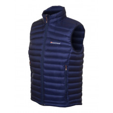 Жилет MONTANE Featherlite Down Vest Antarctic Blue M (MFDVEANTM2)