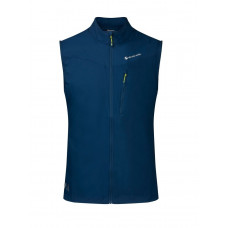 Жилет MONTANE Featherlite Trail Vest Narwhal Blue S (MFTVENARB11)