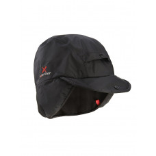 Кепка EXTREMITIES Ice Cap Black S/M (23ICXD1S)