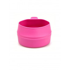 Кружка WILDO Fold-A-Cup Green Bright Pink (100126)