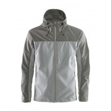 Куртка FJALLRAVEN Abisko Midsummer Jacket M Shark Grey/Super Grey M (81151.016-046.M)