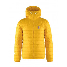 Куртка FJALLRAVEN Expedition Pack Down Hoodie M Dandelion XL (86121.154.XL)