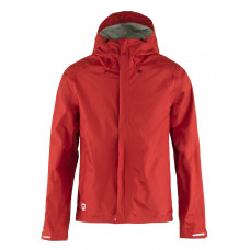 Куртка FJALLRAVEN High Coast Hydratic Jacket M True Red XL (87350.334.XL)