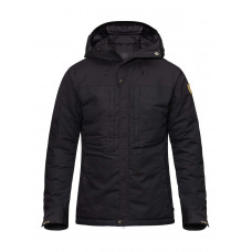 Куртка FJALLRAVEN Skogsо Padded Jacket M Black S (82279.550.S)