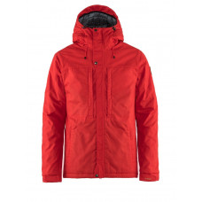 Куртка FJALLRAVEN Skogsо Padded Jacket M True Red XS (82279.334.XS)