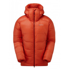 Куртка MONTANE Alpine 850 Down Jacket Firefly Orange L (MA8DJFIRN08)