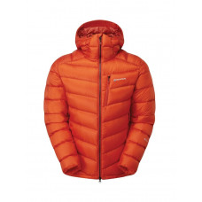 Куртка MONTANE Anti-Freeze Jacket Firefly Orange XL (MANFJFIRX6)