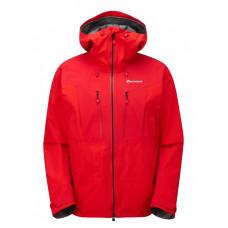 Куртка MONTANE Endurance Pro Jacket Alpine Red L (MEPJAALPN2)