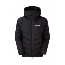 Куртка MONTANE Female Cloudmaker Jacket Black M/12/38 (FCMJABLAM10)