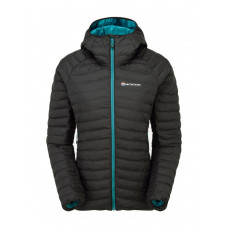 Куртка MONTANE Female Phoenix Jacket Black S/10/36 (FPHJABLAB4)