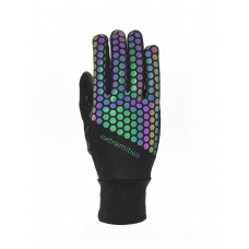 Перчатки EXTREMITIES Maze Runner Glove Black L (21MRG3L)