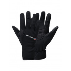 Перчатки MONTANE Female Iridium Glove Black S (GFIRGBLAB6)