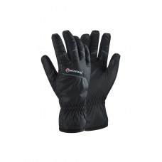 Перчатки MONTANE Female Prism Glove 2019 Black XS (GFPRGBLAA0)