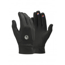 Перчатки MONTANE PowerDry Glove Black S (GPOGLBLAB4)