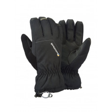 Перчатки MONTANE Tundra Glove Black S (GTUGLBLAB4)