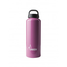 Пляшка для води LAKEN Classic 0.75 L 2017 Pink (32-P)