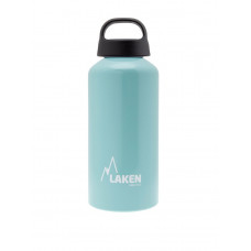 Пляшка для води LAKEN Classic 0.75 L Light Blue (32-AC)