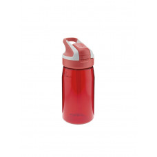 Пляшка для води LAKEN Tritan Summit Bottle 0.45 L Red 0,45L (TNS4R)