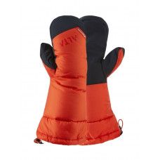 Рукавиці MONTANE Alpine 850 Down Mitt Firefly Orange XL (GA8DMFIRX08)