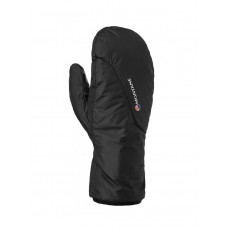 Рукавиці MONTANE Prism Mitt Black S (GPRMMBLAB10)