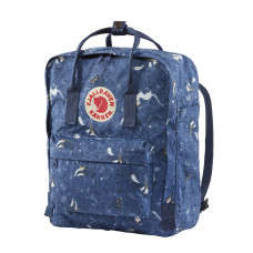 Рюкзак FJALLRAVEN Kanken Art Blue Fable (23610.975)