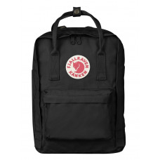 Рюкзак FJALLRAVEN Kanken Laptop 13" Black (27171.550)