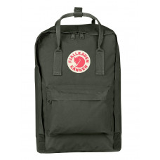 Рюкзак FJALLRAVEN Kanken Laptop 15" Deep Forest (27172.662)