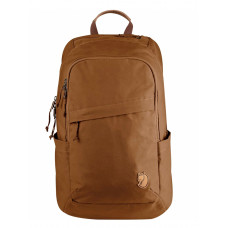 Рюкзак FJALLRAVEN Raven 20 Chestnut (26051.230)