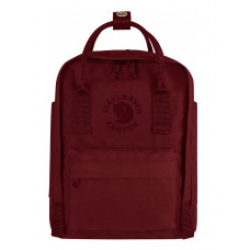 Рюкзак FJALLRAVEN Re-Kanken Mini Ox Red (23549.326)