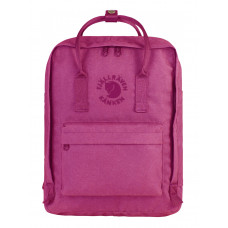 Рюкзак FJALLRAVEN Re-Kanken Pink Rose (23548.309)