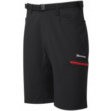 Шорти MONTANE Dyno Stretch Shorts Black L (MDSSHBLAN3)