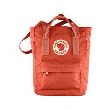 Сумка FJALLRAVEN Kanken Totepack Rowan Red (23710.333)