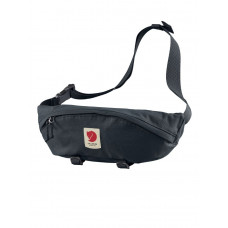 Сумка поясна FJALLRAVEN Ulvo Hip Pack Large Dark Navy (23166.555)