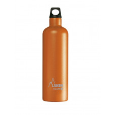 Термопляшка LAKEN Futura Thermo 0,75L Orange (TE7O)