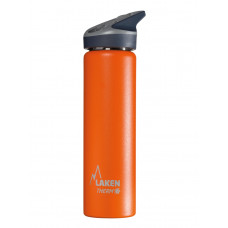 Термобутылка Laken Jannu Thermo, 750 мл (Orange) (TJ7O)