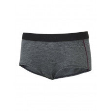 Труси MONTANE Female Primino 140 Boy Shorts Black L/14/40 (FP1BSBLAN4)