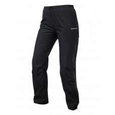 Брюки MONTANE Female Ajax Pants Black L/14/40 (FAJPRBLAN)