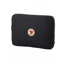 Чохол для ноубука FJALLRAVEN Kanken Laptop Case 13 Black (23787.550)