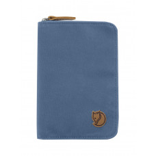 Гаманець FJALLRAVEN Passport Wallet Blue Ridge (24220.519)