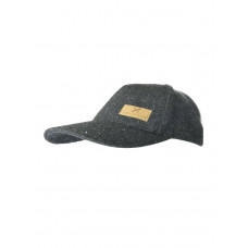 Кепка EXTREMITIES Furnace Cap Grey One Size (23FCO)