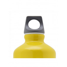 Кришка LAKEN Cap for Futura Bottles - Color Grey 26mm (055-G)