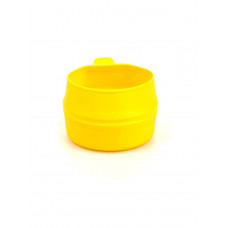 Кружка WILDO Fold-A-Cup Green Bright Yellow (100125)