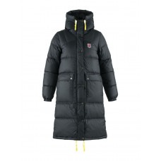 Куртка FJALLRAVEN Expedition Long Down Parka W Black XL (86126.550.XL)