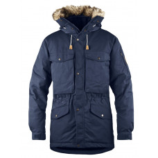 Куртка FJALLRAVEN Singi Down Jacket M Dark Navy S (82278.555.S)