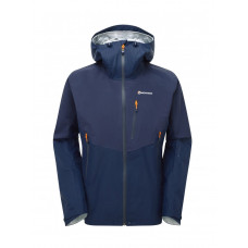 Куртка MONTANE Ajax Jacket Antarctic Blue S (MAJJAANTB4)