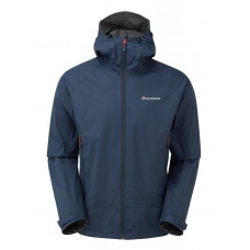 Куртка MONTANE Atomic Jacket Narwhal Blue XXL (MATOJ)