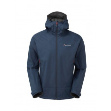 Куртка MONTANE Meteor Jacket Narwhal Blue S (MMTJANARB10)